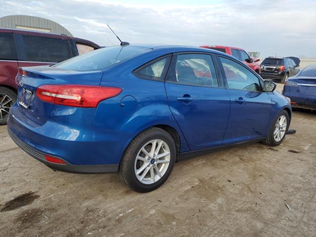 Photo 3 from auction – 2018 FORD FOCUS SE with VIN 1FADP3F27JL204131