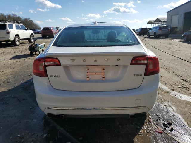 Photo 6 from auction – 2018 VOLVO S60 PLATIN with VIN LYV402HM5JB171836