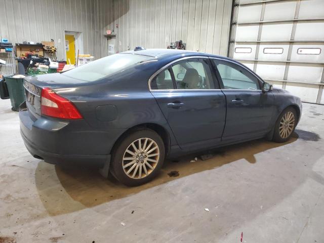 Photo 3 from auction – 2007 VOLVO S80 3.2 with VIN YV1AS982071032230