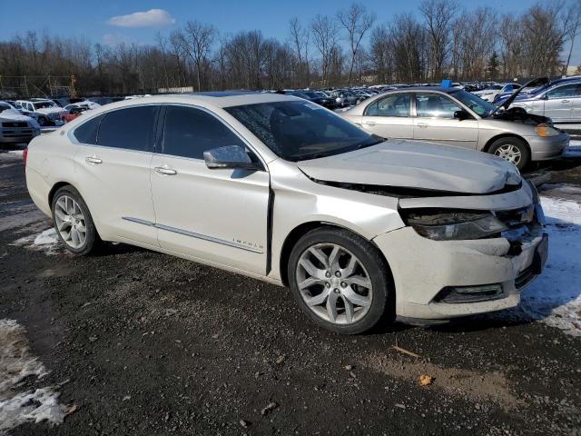 Photo 4 from auction – 2014 CHEVROLET IMPALA LTZ with VIN 2G1155S39E9158157