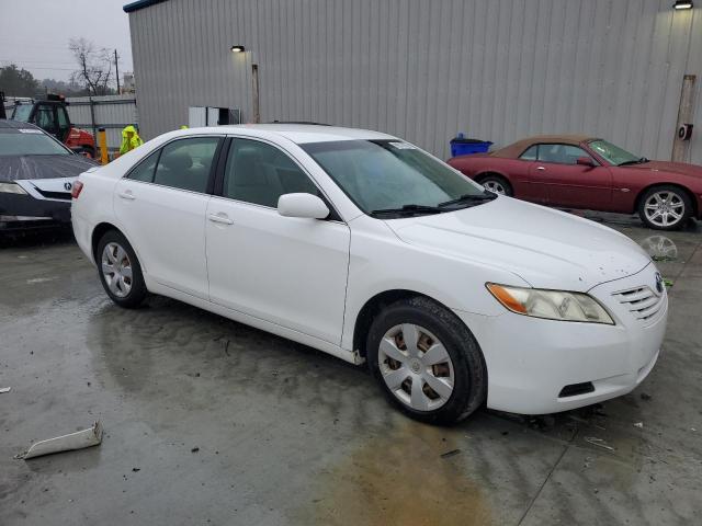 Photo 4 from auction – 2007 TOYOTA CAMRY CE with VIN JTNBE46K973030919