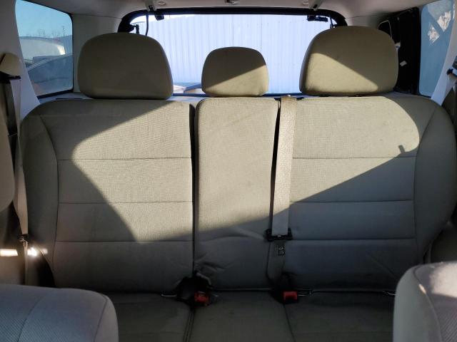 Photo 10 from auction – 2011 FORD ESCAPE HYB with VIN 1FMCU4K35BKB58210
