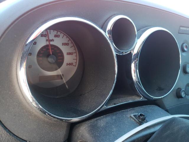 Photo 9 from auction – 2008 PONTIAC SOLSTICE with VIN 1G2MC35B98Y121986