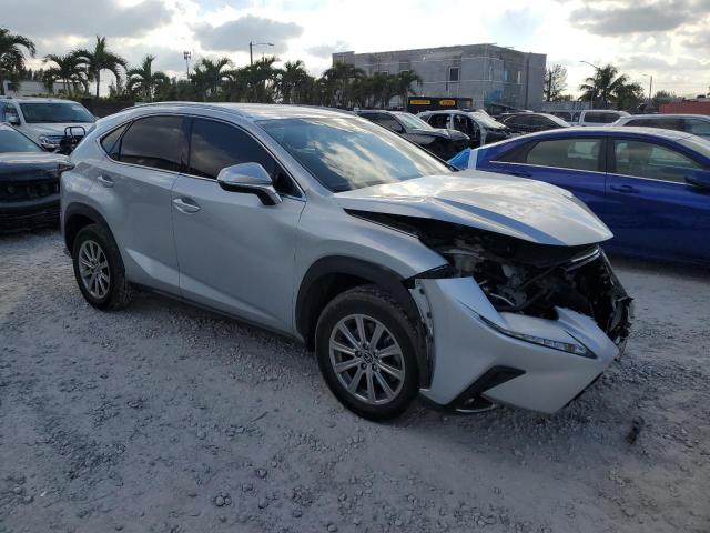 Photo 4 from auction – 2019 LEXUS NX 300 BAS with VIN JTJYARBZ2K2149188