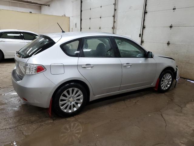 Photo 3 from auction – 2011 SUBARU IMPREZA 2. with VIN JF1GH6B65BG830906