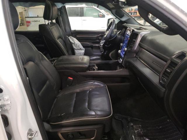 Photo 7 from auction – 2020 RAM 1500 LIMIT with VIN 1C6SRFHT3LN319424
