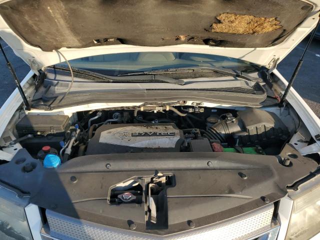 Photo 12 from auction – 2007 ACURA MDX with VIN 2HNYD28467H513862