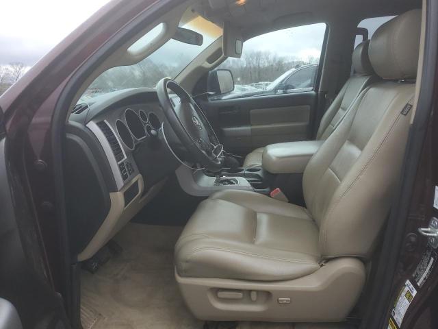 Photo 7 from auction – 2008 TOYOTA SEQUOIA SR with VIN 5TDZY64A38S010360