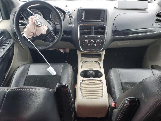 Photo 8 from auction – 2015 DODGE GRAND CARA with VIN 2C4RDGBG5FR684556