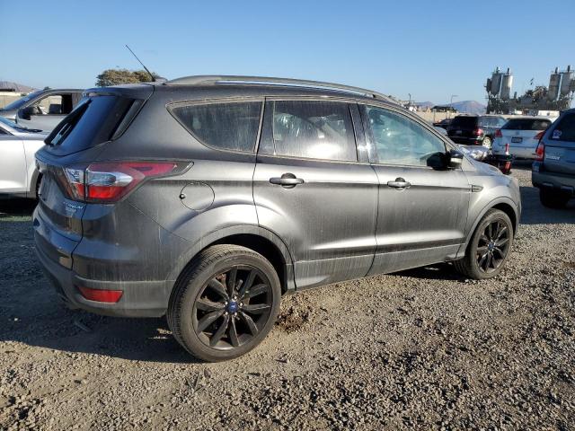 Photo 3 from auction – 2017 FORD ESCAPE TIT with VIN 1FMCU0J9XHUA82897