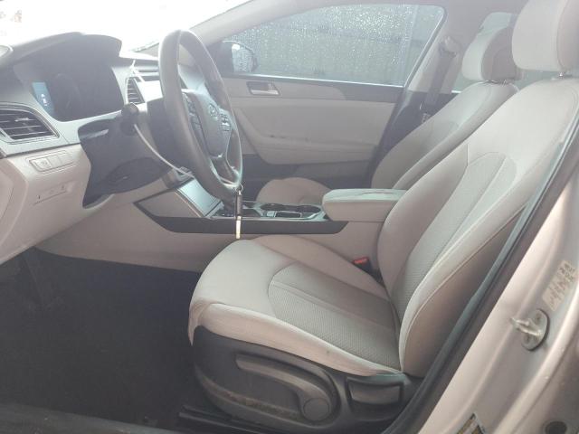 Photo 7 from auction – 2016 HYUNDAI SONATA SE with VIN 5NPE24AF6GH282460