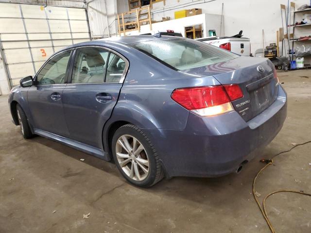 Photo 2 from auction – 2013 SUBARU LEGACY 2.5 with VIN 4S3BMCK62D3040911