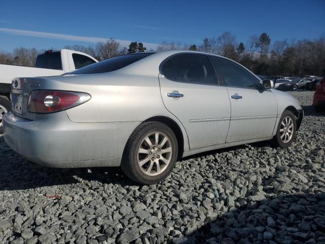 Photo 3 from auction – 2002 LEXUS ES 300 with VIN JTHBF30G525021274