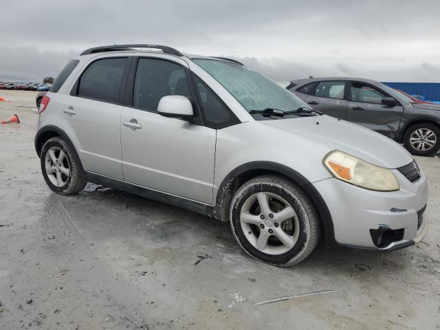 Photo 4 from auction – 2007 SUZUKI SX4 with VIN JS2YB413075103175