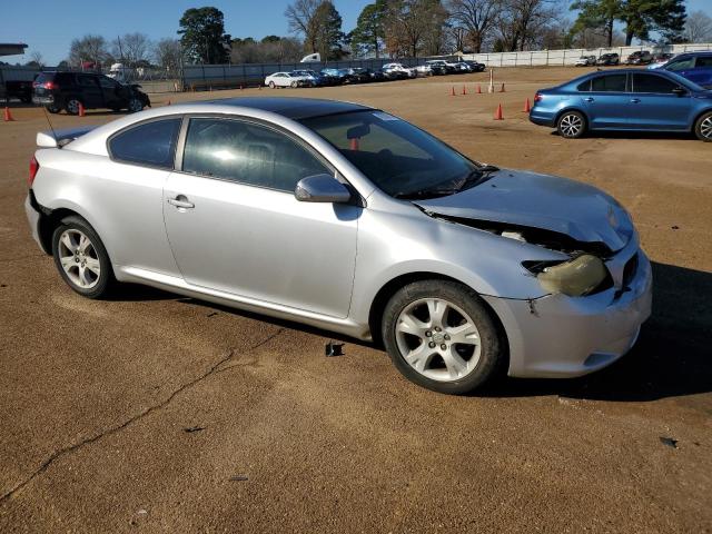 Photo 4 from auction – 2006 TOYOTA SCION TC with VIN JTKDE177260086246