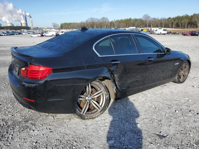 Photo 3 from auction – 2013 BMW 528 I with VIN WBAXG5C59DDY35783