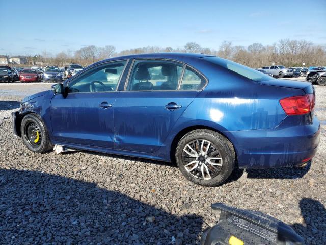 Photo 2 from auction – 2012 VOLKSWAGEN JETTA SE with VIN 3VWDP7AJ0CM453952