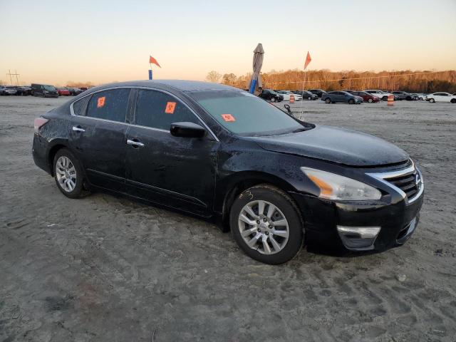 Photo 4 from auction – 2015 NISSAN ALTIMA 2.5 with VIN 1N4AL3AP8FC297394