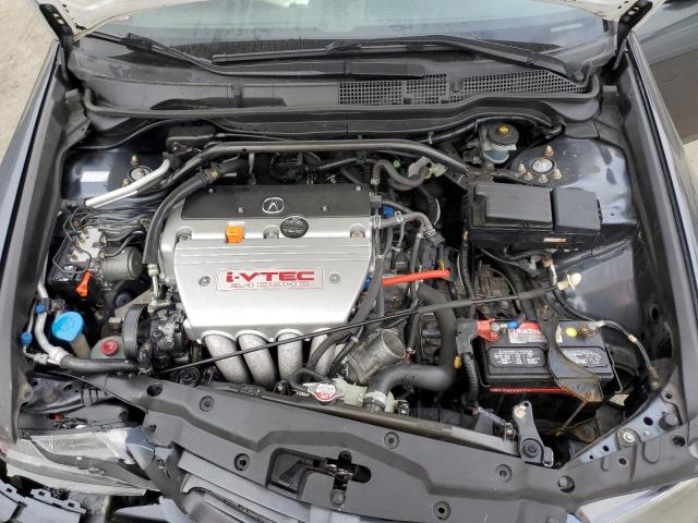 Photo 11 from auction – 2004 ACURA TSX with VIN JH4CL96994C019356