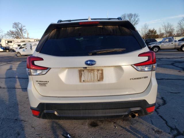 Photo 6 from auction – 2022 SUBARU FORESTER P with VIN JF2SKAEC3NH446407