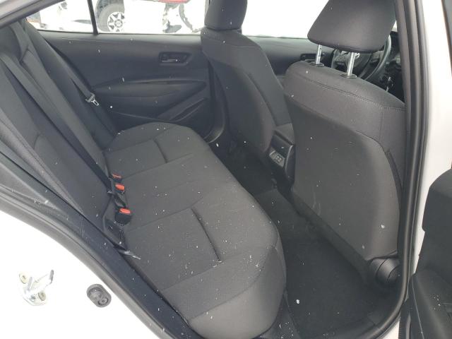 Photo 10 from auction – 2024 TOYOTA COROLLA LE with VIN 5YFB4MDE6RP151910