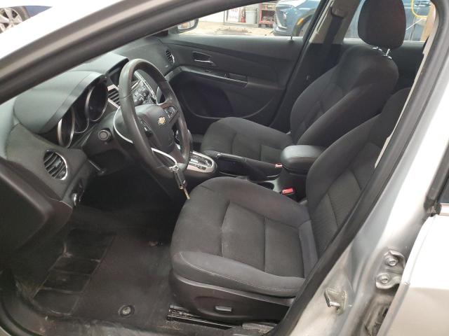 Photo 7 from auction – 2015 CHEVROLET CRUZE 4D with VIN 1G1PC5SB4F7103206