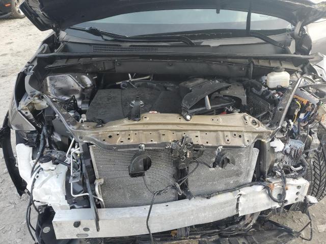 Photo 12 from auction – 2019 TOYOTA HIGHLANDER with VIN 5TDJZRFH9KS988861