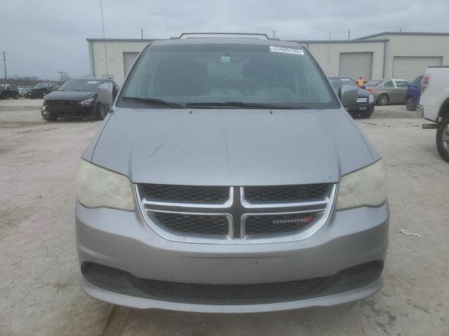 Photo 5 from auction – 2013 DODGE GRAND CARA with VIN 2C4RDGCG9DR820571