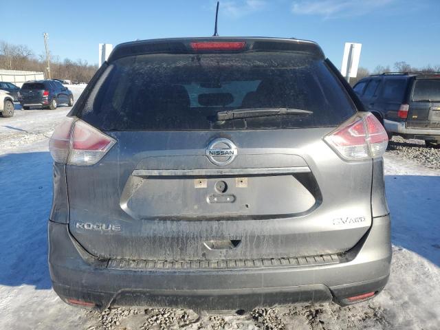 Photo 6 from auction – 2016 NISSAN ROGUE S with VIN KNMAT2MV5GP612872