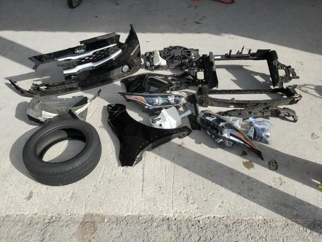 Photo 12 from auction – 2021 KIA FORTE FE with VIN 3KPF24AD4ME346403