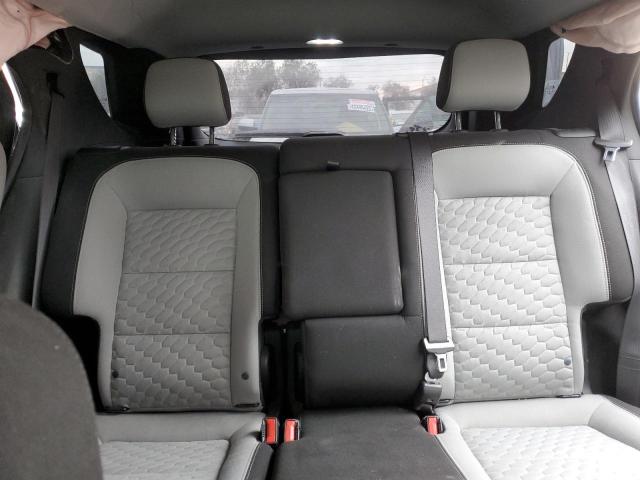 Photo 10 from auction – 2021 CHEVROLET EQUINOX with VIN 3GNAX5EV8MS143754