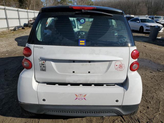 Photo 6 from auction – 2015 SMART FORTWO PUR with VIN WMEEJ3BA2FK820752