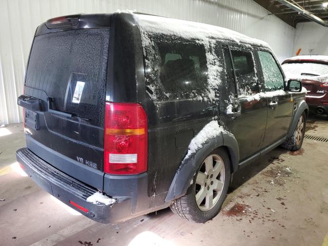 Photo 3 from auction – 2005 LAND ROVER LR3 with VIN SALAA254X5A303953