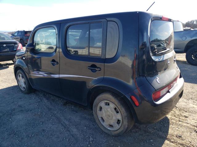 Photo 2 from auction – 2014 NISSAN CUBE S with VIN JN8AZ2KR5ET350610