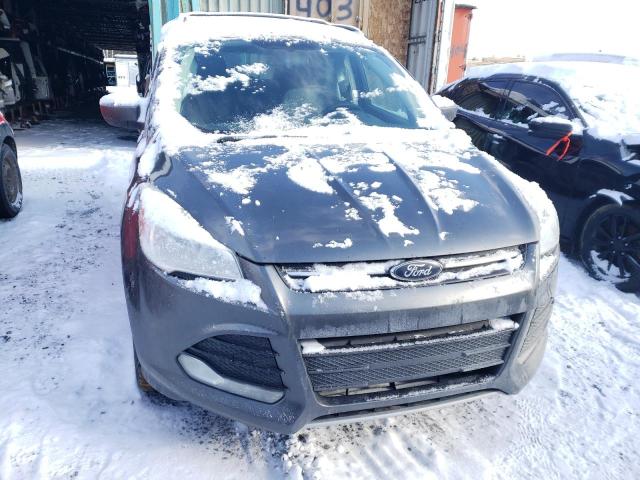 Photo 5 from auction – 2015 FORD ESCAPE SE with VIN 1FMCU9G91FUC16933