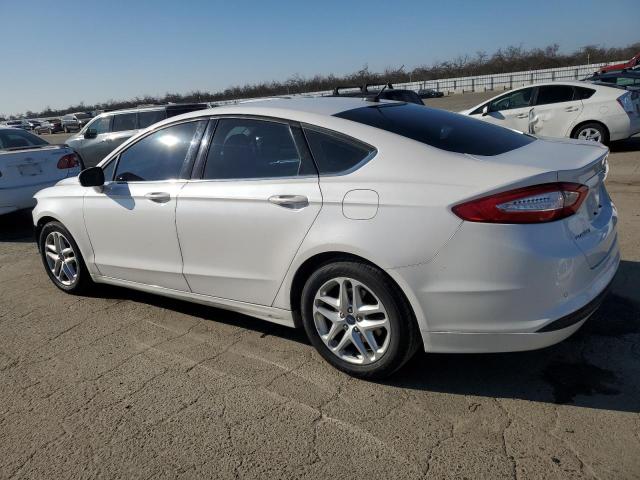Photo 2 from auction – 2016 FORD FUSION SE with VIN 3FA6P0HD7GR281999