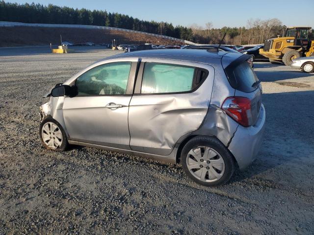 Photo 2 from auction – 2017 CHEVROLET SPARK LS with VIN KL8CB6SA3HC738474