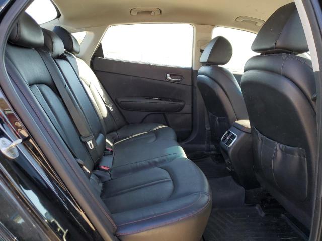 Photo 10 from auction – 2016 KIA OPTIMA SX with VIN 5XXGW4L29GG075208