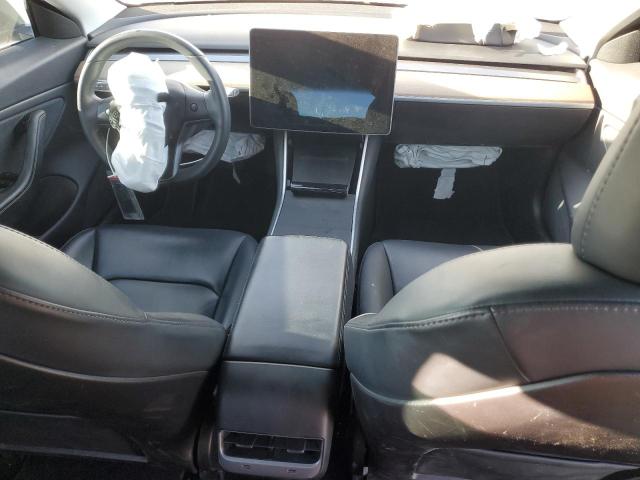 Photo 8 from auction – 2020 TESLA MODEL 3 with VIN 5YJ3E1EB2LF636567