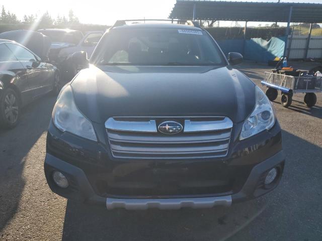 Снимка 5 от търг – 2014 SUBARU OUTBACK 2. с VIN 4S4BRBLC7E3279951