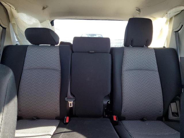 Photo 10 from auction – 2015 TOYOTA 4RUNNER SR with VIN JTEBU5JR0F5216476