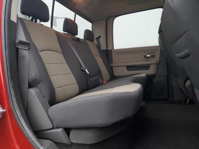 Photo 10 from auction – 2009 DODGE RAM 1500 with VIN 1D3HV13TX9S787046
