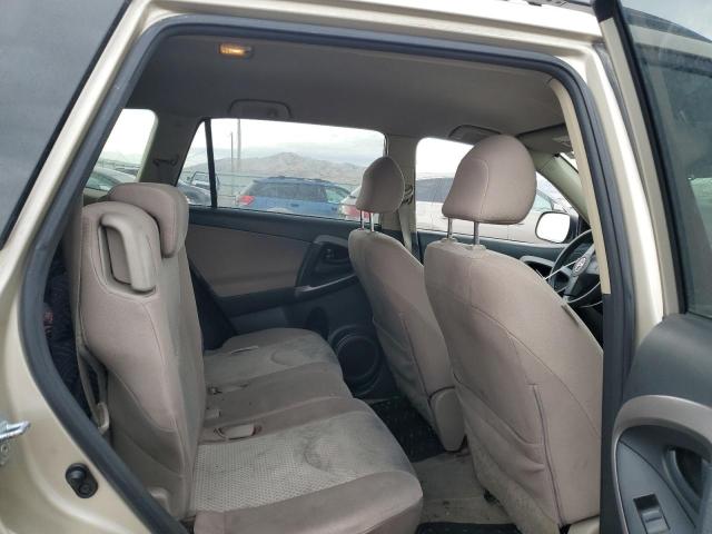 Photo 10 from auction – 2008 TOYOTA RAV4 with VIN JTMBK33V086047470