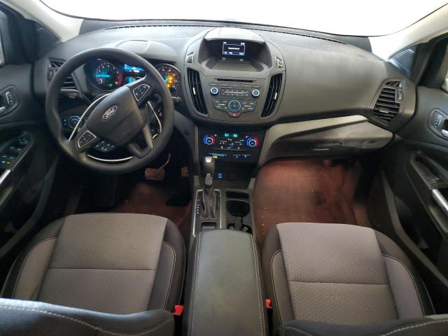 Photo 8 from auction – 2017 FORD ESCAPE SE with VIN 1FMCU0GD7HUE77020