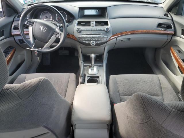 Photo 8 from auction – 2011 HONDA ACCORD EX with VIN 1HGCP3F76BA027913