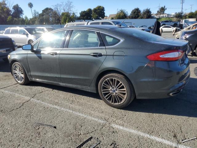 Photo 2 from auction – 2015 FORD FUSION SE with VIN 3FA6P0T97FR194637