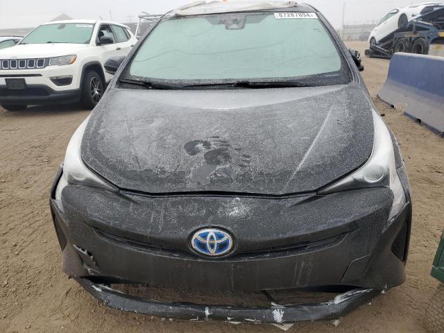 Photo 5 from auction – 2016 TOYOTA PRIUS with VIN JTDKARFU4G3010558