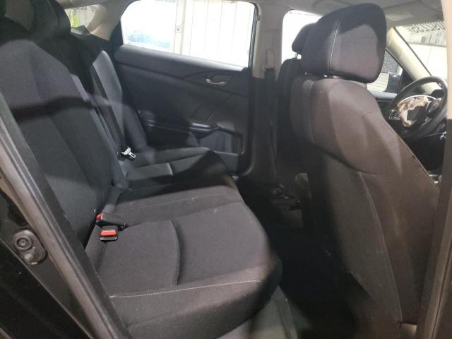 Photo 10 from auction – 2021 HONDA CIVIC LX with VIN 2HGFC2F69MH501433