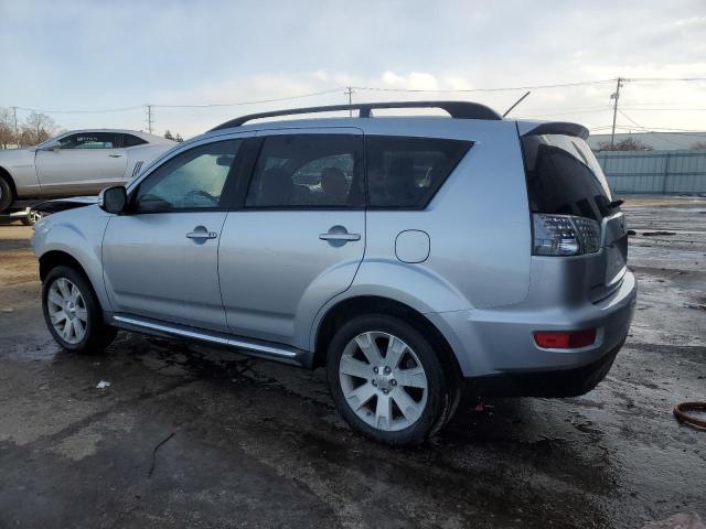 Photo 2 from auction – 2011 MITSUBISHI OUTLANDER with VIN JA4JT3AW7BU018873
