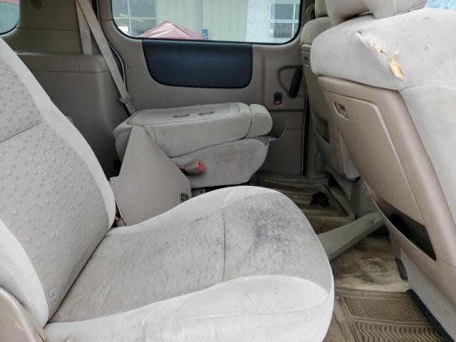 Photo 11 from auction – 2007 CHEVROLET UPLANDER L with VIN 1GNDV23127D215697